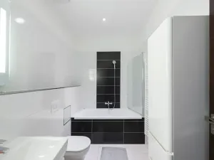 Prodej bytu 2+kk, Praha - Nové Město, Trojická, 62 m2