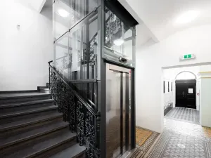 Prodej bytu 2+kk, Praha - Nové Město, Trojická, 62 m2