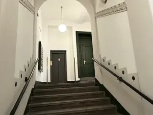 Prodej bytu 3+kk, Praha - Staré Město, Bílkova, 71 m2