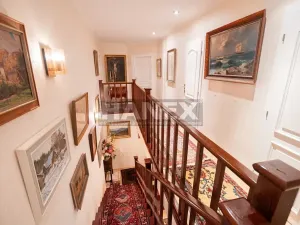 Prodej rodinného domu, Dobřejovice, Žitná, 365 m2