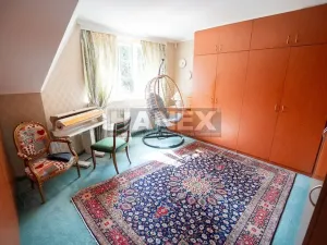 Prodej rodinného domu, Dobřejovice, Žitná, 365 m2