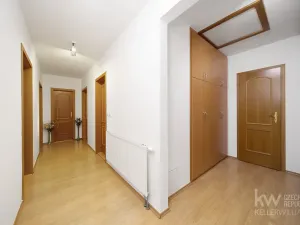 Pronájem rodinného domu, Plzeň, K Řečici, 240 m2