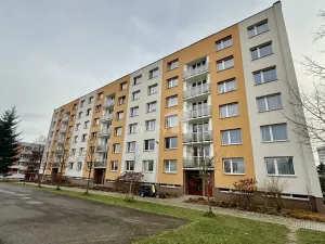 Pronájem bytu 3+1, Ledeč nad Sázavou, Stínadla, 74 m2