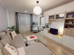 Pronájem bytu 3+1, Ledeč nad Sázavou, Stínadla, 74 m2