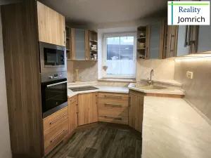 Prodej rodinného domu, Chrastava, Nádražní, 250 m2