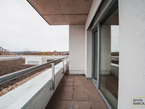 Pronájem bytu 1+kk, Brno - Sadová, Kumpoštova, 30 m2