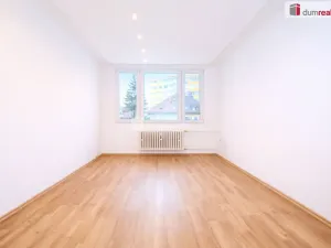 Pronájem bytu 2+kk, Praha - Michle, Podle Kačerova, 41 m2