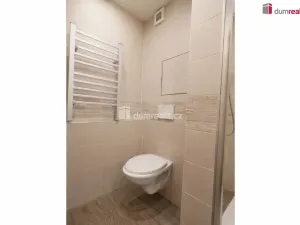 Pronájem bytu 2+kk, Praha - Michle, Podle Kačerova, 41 m2