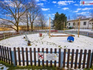 Pronájem bytu 2+kk, Praha - Michle, Podle Kačerova, 41 m2