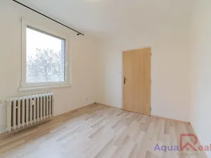 Pronájem bytu 2+1, Cheb, Palackého, 53 m2