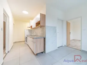 Pronájem bytu 2+1, Cheb, Palackého, 53 m2