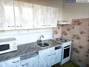 Prodej bytu 1+1, Ostrava, Výškovická, 35 m2