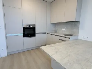 Pronájem bytu 1+kk, Mokrá-Horákov - Mokrá, 30 m2