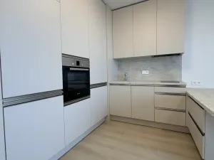 Pronájem bytu 1+kk, Mokrá-Horákov - Mokrá, 30 m2