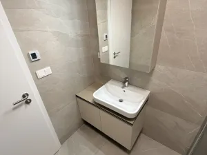 Pronájem bytu 1+kk, Mokrá-Horákov - Mokrá, 30 m2
