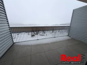 Pronájem bytu 1+kk, Mokrá-Horákov - Mokrá, 30 m2