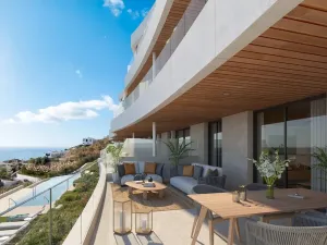 Prodej bytu 3+kk, Rincón de la Victoria, Španělsko, 96 m2