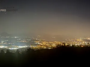 Prodej pozemku pro bydlení, Krupka - Horní Krupka, 1397 m2