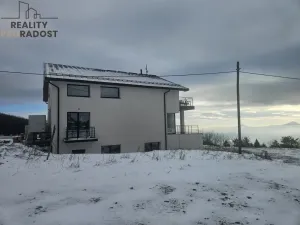 Prodej pozemku pro bydlení, Krupka - Horní Krupka, 1397 m2
