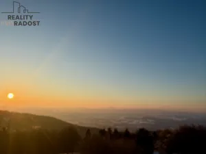Prodej pozemku pro bydlení, Krupka - Horní Krupka, 1397 m2