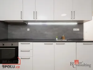 Prodej bytu 2+kk, Ostrava - Michálkovice, Československé armády, 55 m2