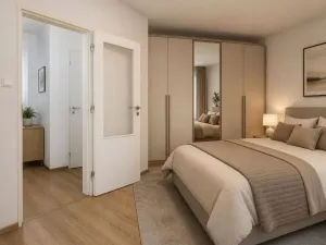 Prodej bytu 2+kk, Ostrava - Michálkovice, Československé armády, 55 m2