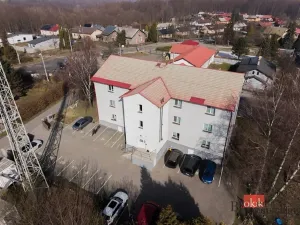 Prodej bytu 2+kk, Ostrava - Michálkovice, Československé armády, 55 m2