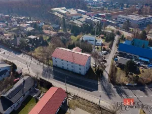 Prodej bytu 2+kk, Ostrava - Michálkovice, Československé armády, 55 m2