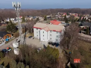 Prodej bytu 2+kk, Ostrava - Michálkovice, Československé armády, 55 m2
