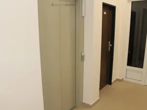 Pronájem bytu 2+kk, České Budějovice - České Budějovice 2, Plukovníka Malého, 51 m2