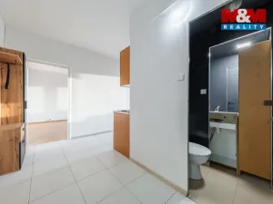 Pronájem bytu 2+1, Sokolov, Závodu míru, 59 m2