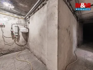 Prodej rodinného domu, Sluhy, 160 m2