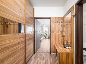 Prodej bytu 2+kk, České Budějovice - České Budějovice 2, Husova tř., 50 m2