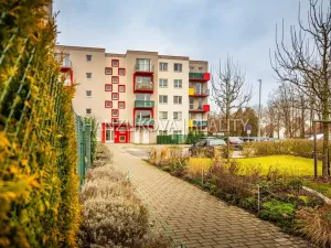 Prodej bytu 2+kk, České Budějovice - České Budějovice 2, Husova tř., 50 m2