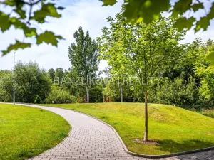 Prodej bytu 2+kk, České Budějovice - České Budějovice 2, Husova tř., 50 m2