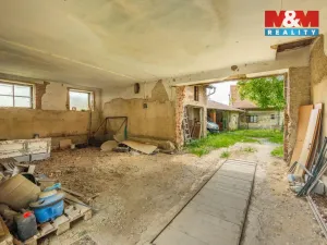 Prodej rodinného domu, Holubice, Na Návsi, 125 m2