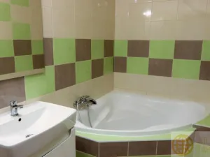 Pronájem bytu 2+1, Tábor, Pražského povstání, 61 m2