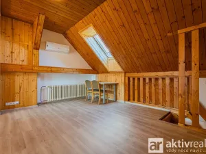 Pronájem bytu 2+kk, Praha - Strašnice, Královická, 54 m2
