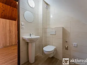 Pronájem bytu 2+kk, Praha - Strašnice, Královická, 54 m2