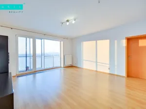 Pronájem bytu 2+kk, Olomouc - Povel, Jeremiášova, 59 m2