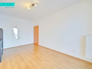 Pronájem bytu 2+kk, Olomouc - Povel, Jeremiášova, 59 m2