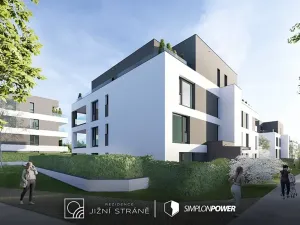 Prodej bytu 1+kk, Olomouc, Leopolda Pospíšila, 32 m2