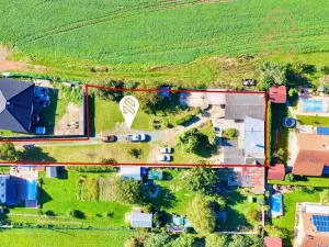 Prodej rodinného domu, Kostelec nad Labem, Bažantnická, 286 m2