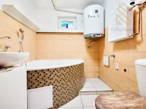 Prodej rodinného domu, Kostelec nad Labem, Bažantnická, 286 m2