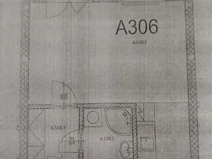 Prodej bytu 1+kk, Praha - Kyje, Sicherova, 38 m2