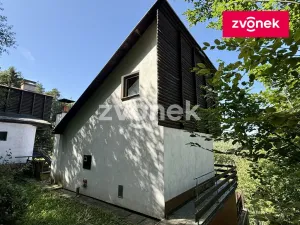 Prodej rodinného domu, Zlín - Jaroslavice, 70 m2