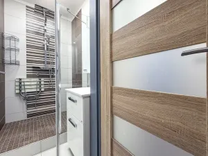 Prodej bytu 2+1, Chomutov, Zahradní, 53 m2