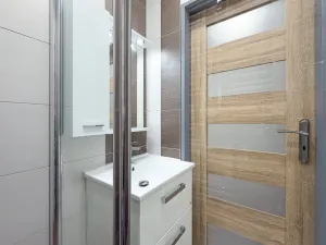 Prodej bytu 2+1, Chomutov, Zahradní, 53 m2