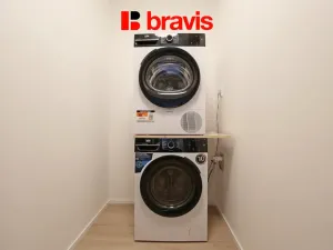 Pronájem bytu 2+kk, Brno - Černá Pole, třída Generála Píky, 57 m2