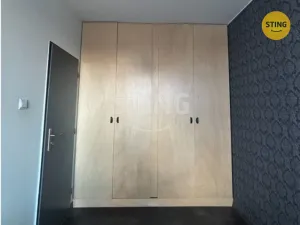 Pronájem bytu 2+1, Ostrava, Václava Jiřikovského, 43 m2